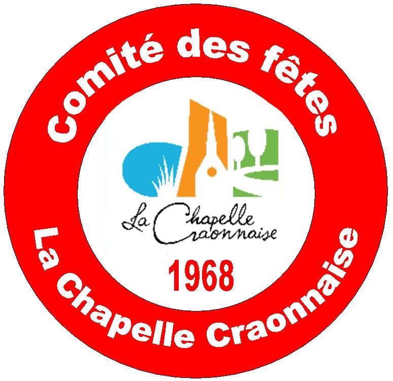 logo comite des fetes